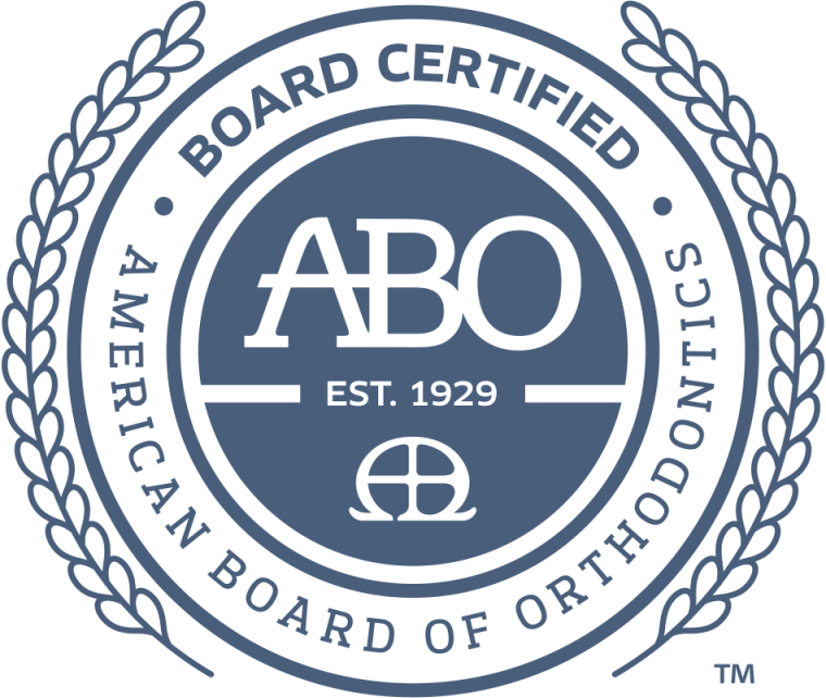 American Board of Orthodontics - Board Certified