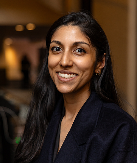 Dr Nishat Shahabuddin